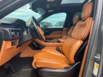 2024 Lincoln Aviator Black Label
