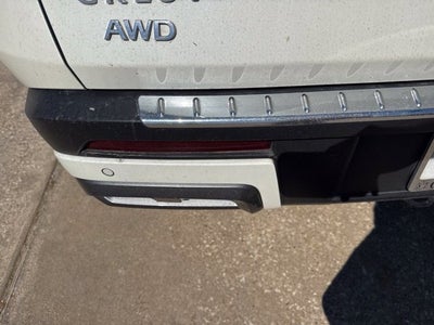 2024 INFINITI QX60 Autograph
