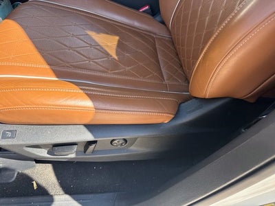 2024 INFINITI QX60 Autograph