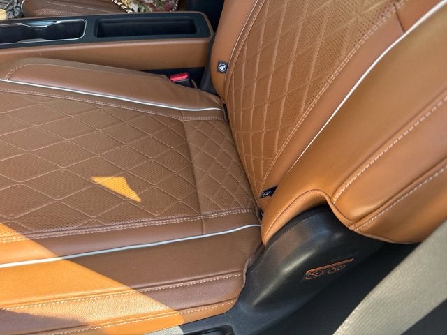 2024 INFINITI QX60 Autograph