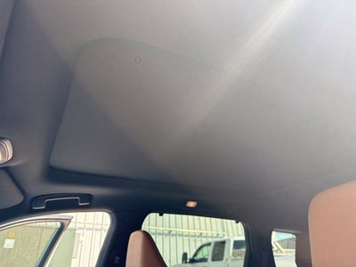 2024 INFINITI QX60 Autograph