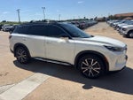2024 INFINITI QX60 Autograph