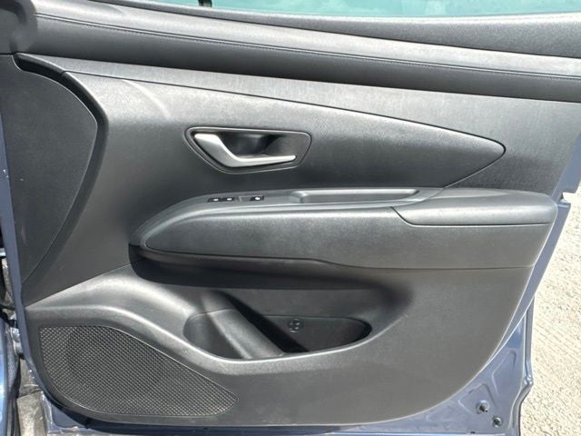 2025 Hyundai Tucson XRT