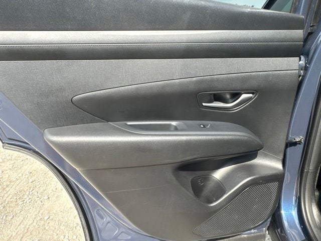 2025 Hyundai Tucson XRT
