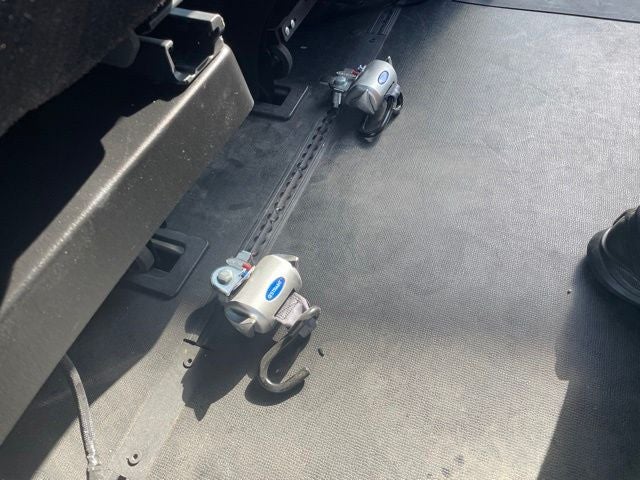 2021 Toyota Sienna XLE BraunAbility WheelChair Rampvan Handicap Accessible