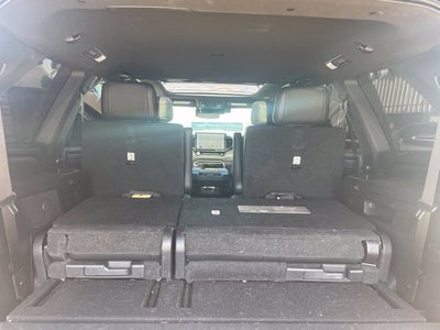 2024 Toyota Sequoia TRD Pro