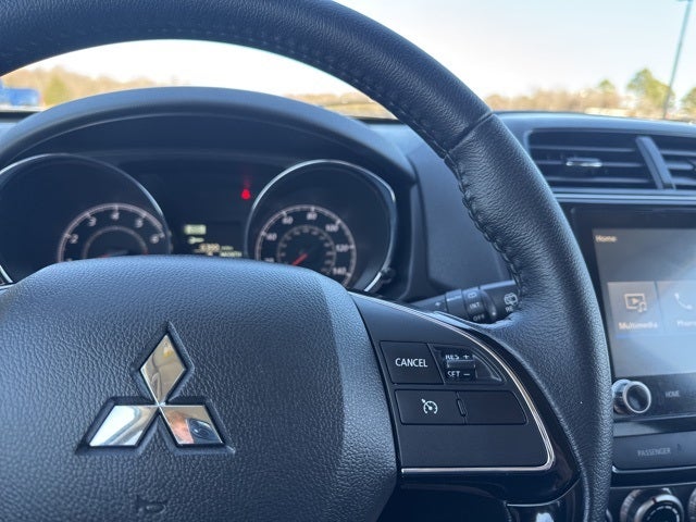 2025 Mitsubishi Outlander Sport 2.0 SE