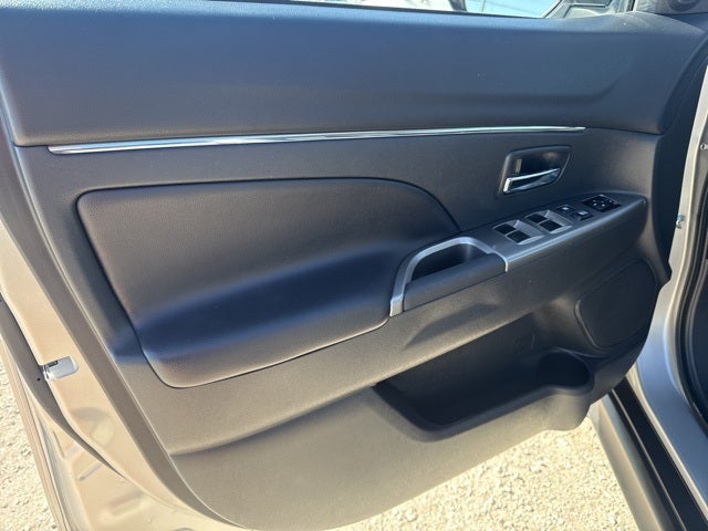 2025 Mitsubishi Outlander Sport 2.0 SE