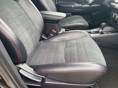 2025 Mitsubishi Outlander Sport 2.0 SE