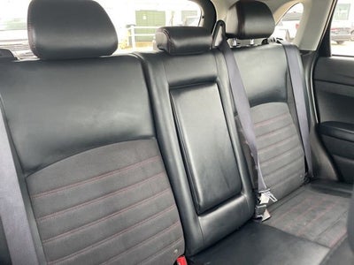 2025 Mitsubishi Outlander Sport 2.0 SE