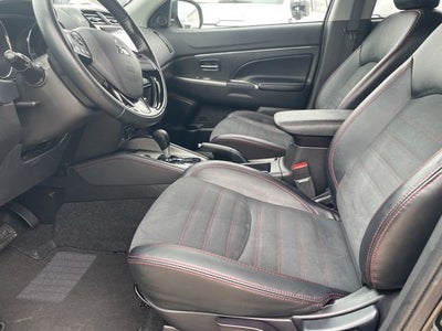 2025 Mitsubishi Outlander Sport 2.0 SE