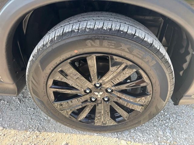 2026 Mitsubishi Outlander Sport 2.0 ES