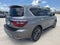 2022 Nissan Armada Platinum
