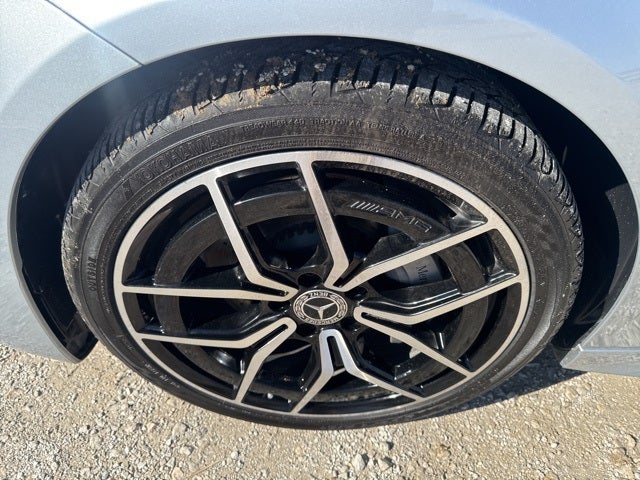 2023 Mercedes-Benz C-Class C 300