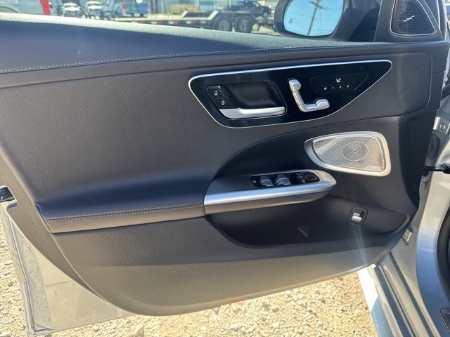 2023 Mercedes-Benz C-Class C 300