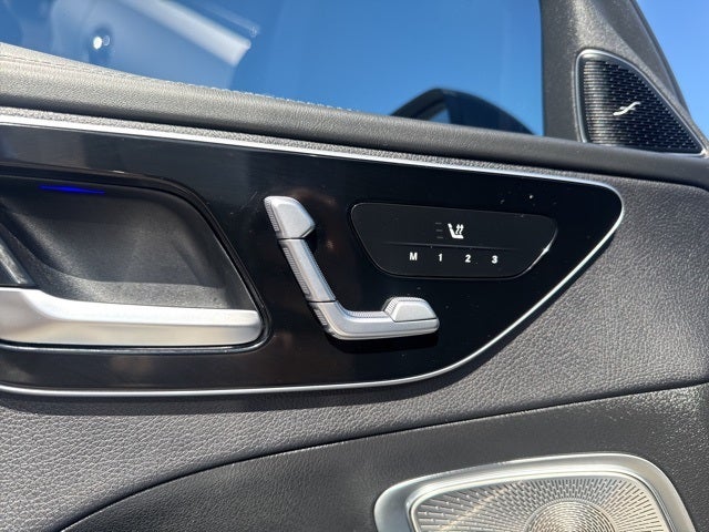 2023 Mercedes-Benz C-Class C 300