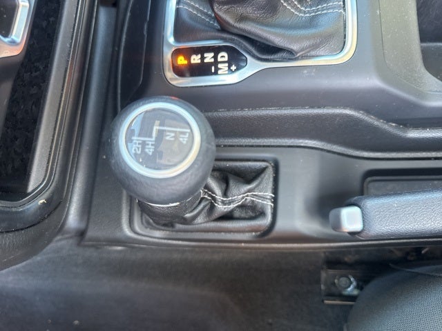 2023 Jeep Wrangler 4-Door Sahara 4x4