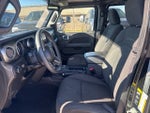 2023 Jeep Wrangler 4-Door Sahara 4x4