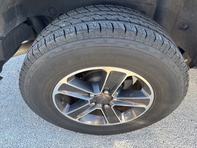 2023 Jeep Wrangler 4-Door Sahara 4x4