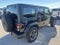 2023 Jeep Wrangler 4-Door Sahara 4x4