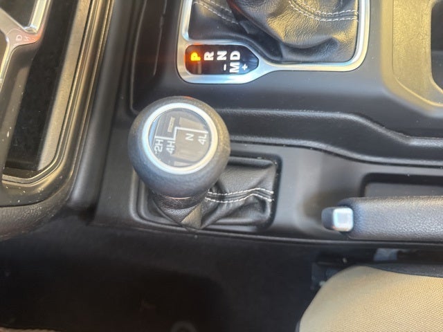 2023 Jeep Wrangler 4-Door Sahara 4x4