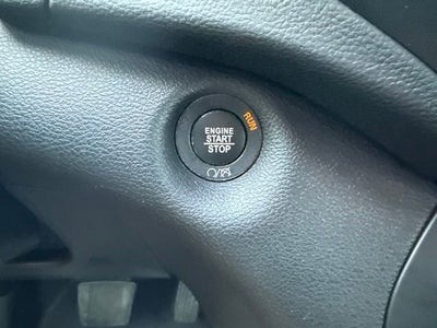 2021 Jeep Cherokee Latitude Lux 4x4