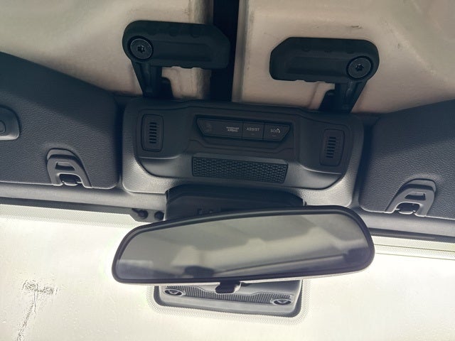 2024 Jeep Wrangler 2-Door Sport S 4x4