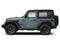 2025 Jeep Wrangler 2-Door Sport 4x4
