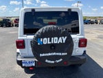 2026 Jeep Wrangler WRANGLER 2-DOOR RUBICON X