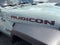 2027 Jeep Wrangler WRANGLER 2-DOOR RUBICON