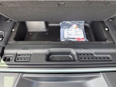 2027 Jeep Wrangler WRANGLER 2-DOOR RUBICON