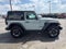 2027 Jeep Wrangler WRANGLER 2-DOOR RUBICON