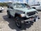 2027 Jeep Wrangler WRANGLER 2-DOOR RUBICON