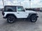 2027 Jeep Wrangler WRANGLER 2-DOOR RUBICON