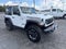 2027 Jeep Wrangler WRANGLER 2-DOOR RUBICON