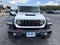 2027 Jeep Wrangler WRANGLER 2-DOOR RUBICON