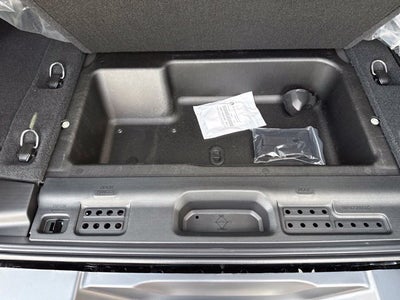 2027 Jeep Wrangler WRANGLER 4-DOOR REWIND