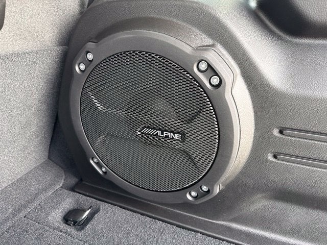2027 Jeep Wrangler WRANGLER 4-DOOR REWIND
