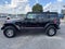 2027 Jeep Wrangler WRANGLER 4-DOOR REWIND