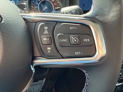 2027 Jeep Wrangler WRANGLER 4-DOOR REWIND