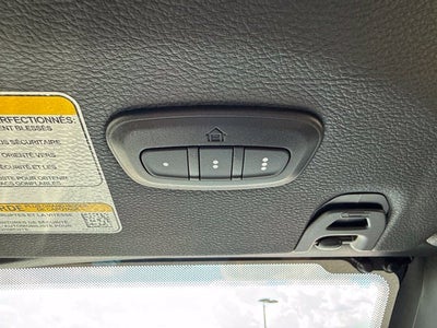 2027 Jeep Wrangler WRANGLER 4-DOOR REWIND