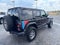 2027 Jeep Wrangler WRANGLER 4-DOOR REWIND