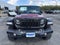 2027 Jeep Wrangler WRANGLER 4-DOOR REWIND