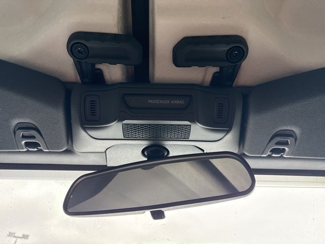 2025 Jeep Wrangler 4-Door Sport 4x4