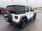 2025 Jeep Wrangler 4-Door Sport 4x4
