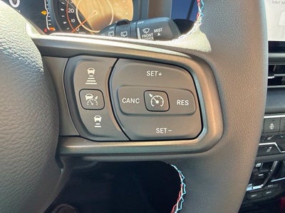2026 Jeep Wrangler WRANGLER 4-DOOR AMERICA250