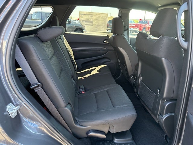 2026 Dodge Durango DURANGO GT RWD