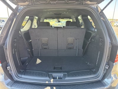 2026 Dodge Durango DURANGO GT RWD