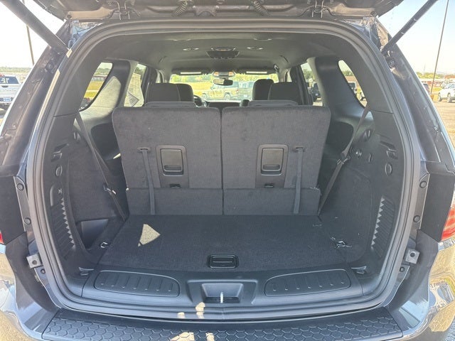 2026 Dodge Durango DURANGO GT RWD