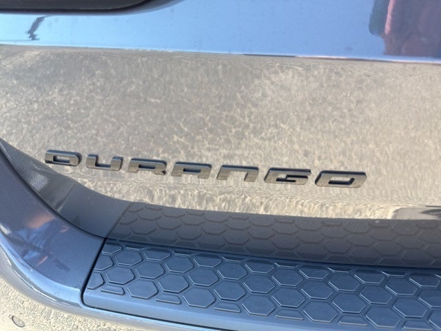 2026 Dodge Durango DURANGO GT RWD